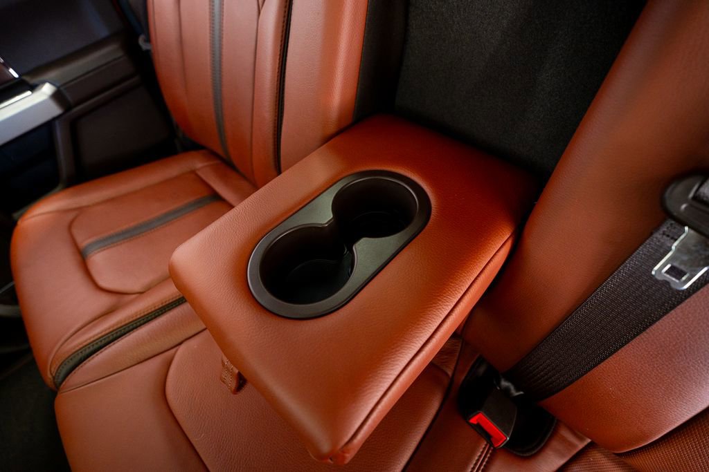 Used 2021 Ford F450 King Ranch w/ King Ranch Ultimate Package AWD/4WD image 45