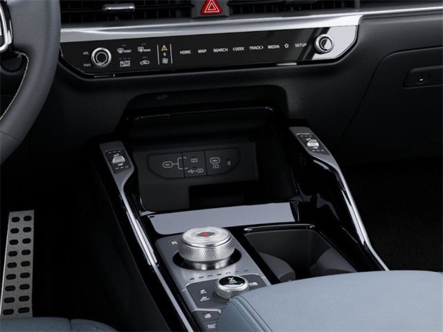 New 2025 Kia Sorento SX Prestige image 23