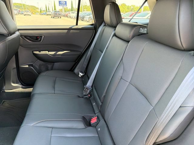 New 2026 Subaru Outback Wilderness AWD/4WD image 22