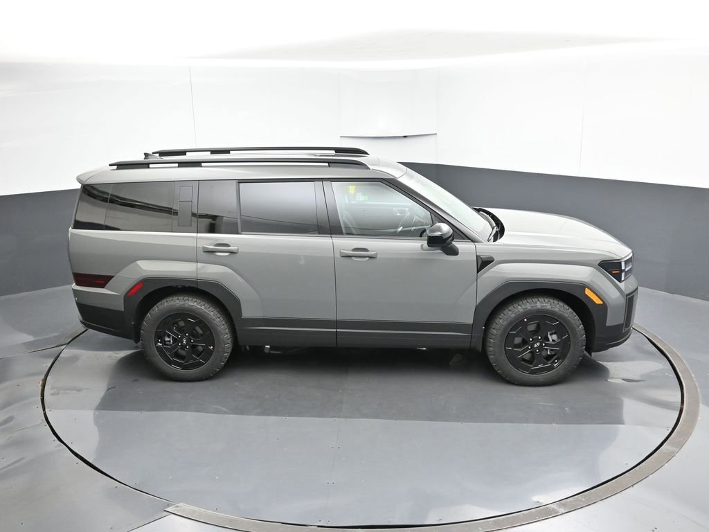 New 2026 Hyundai Santa Fe XRT image 52