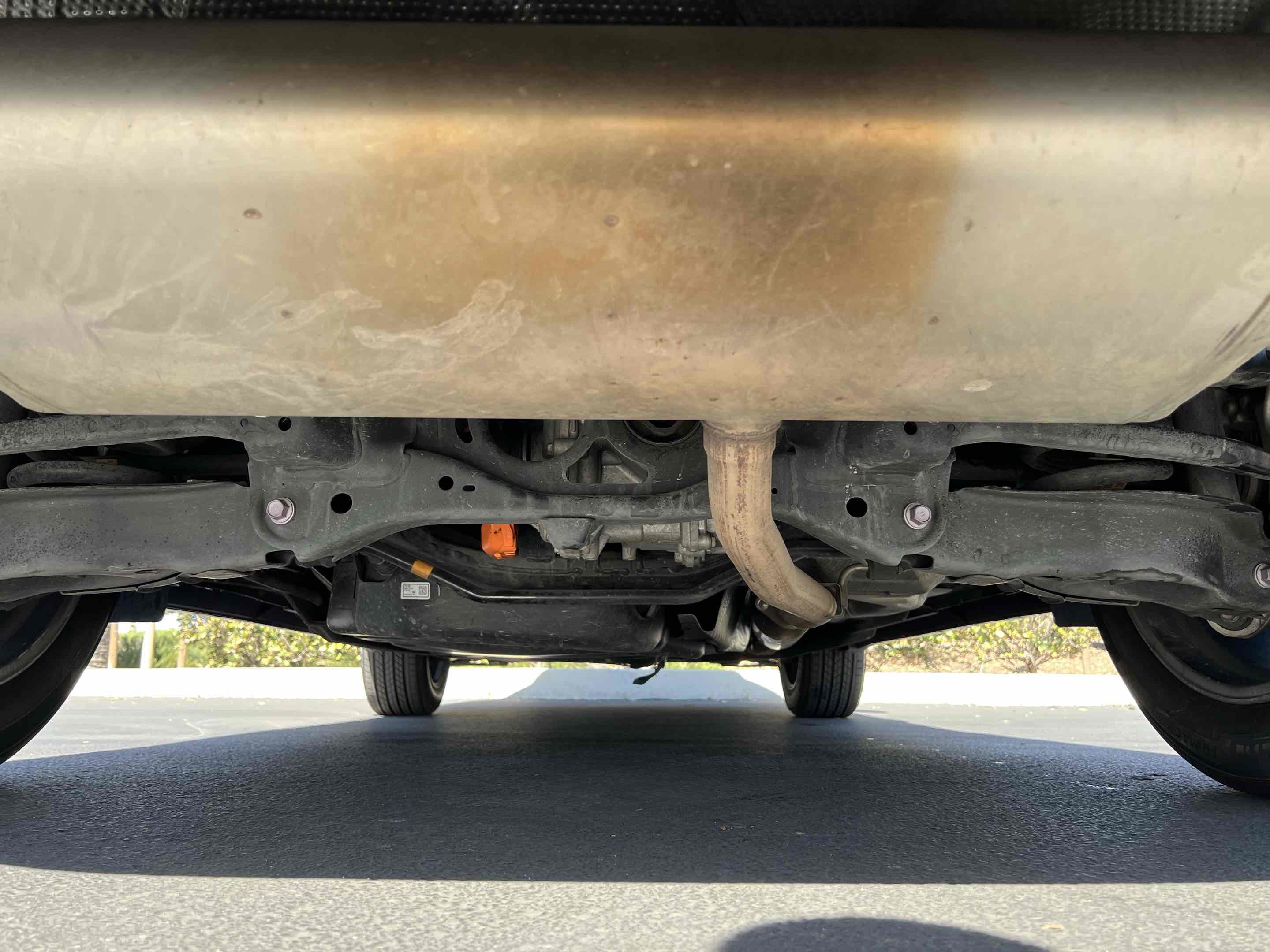 Used 2023 Lexus RX 350 w/ Cold Area Package image 56