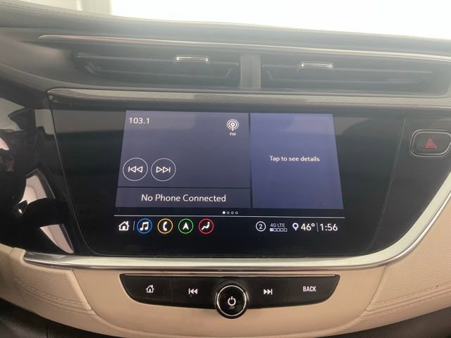 Used 2020 Buick Encore GX Select w/ Advanced Technology Package image 41