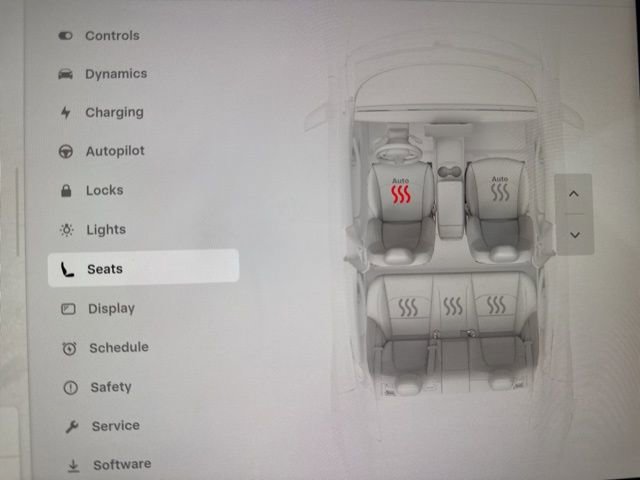 Used 2022 Tesla Model 3 Long Range image 25