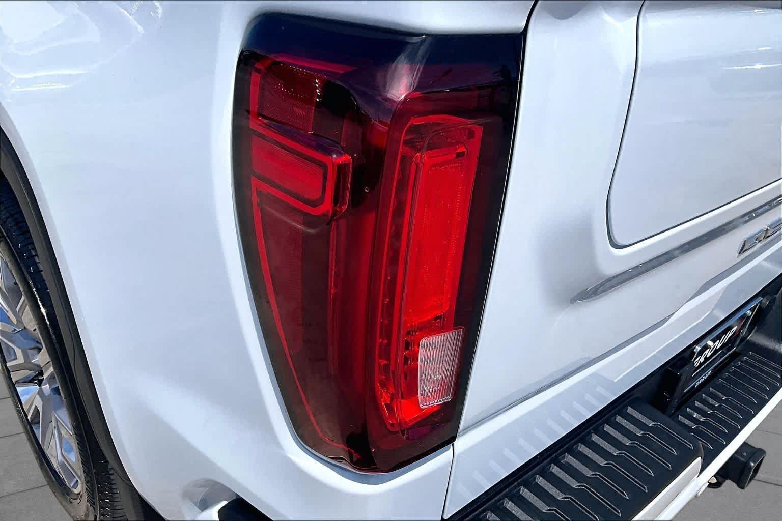 Used 2026 GMC Sierra 1500 Denali AWD/4WD image 29