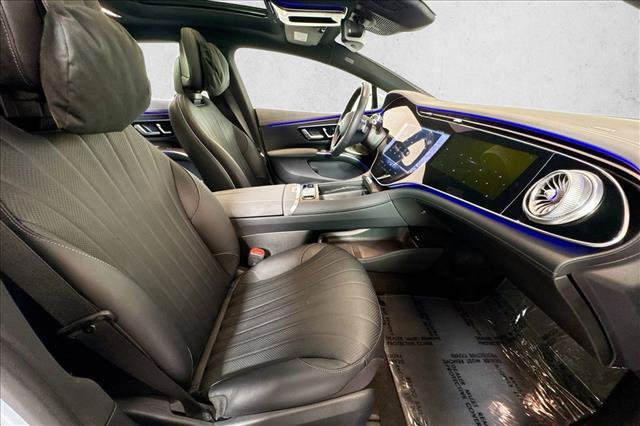 Used 2024 Mercedes-Benz EQS 450+ Sedan image 27