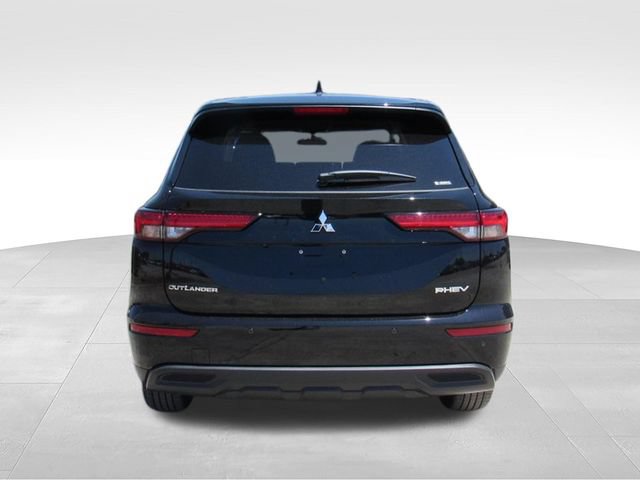New 2025 Mitsubishi Outlander ES AWD/4WD image 4
