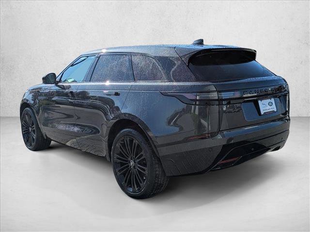 New 2026 Land Rover Range Rover Velar Dynamic SE image 9