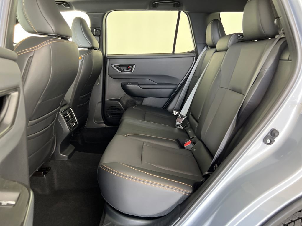 New 2026 Subaru Outback Wilderness AWD/4WD image 27