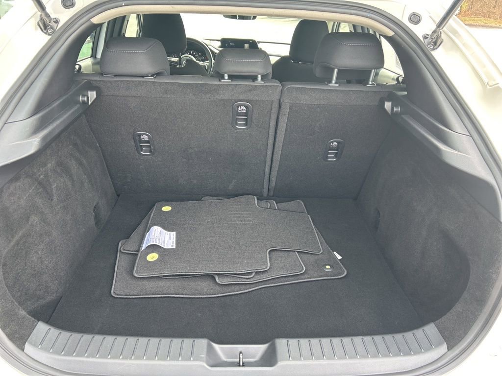 Used 2024 MAZDA CX-30 AWD 2.5 S image 7