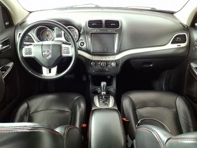 Used 2016 Dodge Journey R/T w/ Driver Convenience Group image 12