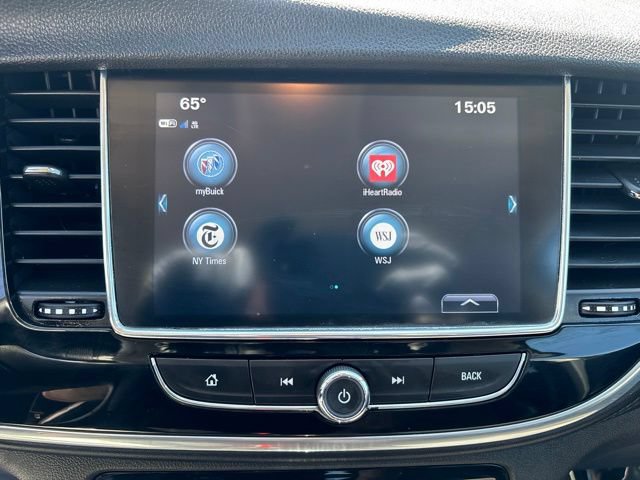 Used 2019 Buick Encore Preferred w/ Safety Package AWD/4WD image 25
