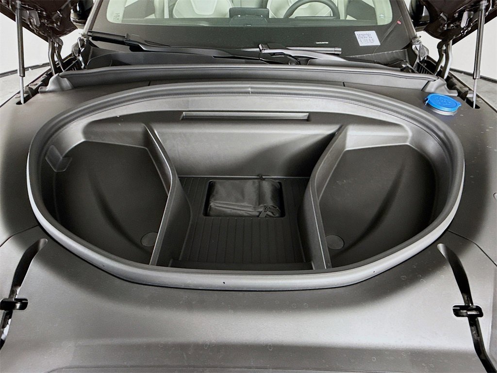 New 2025 Volvo EX90 Ultra w/ Protection Package Premier image 31