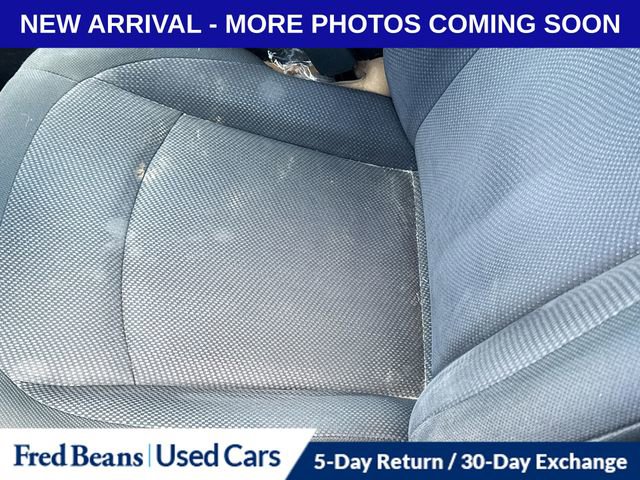 Used 2015 Nissan Rogue S w/ Convenience Package AWD/4WD image 11