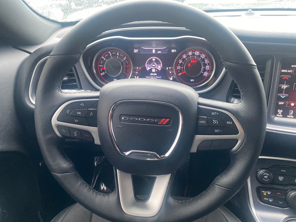 Used 2015 Dodge Challenger R/T Scat Pack image 19