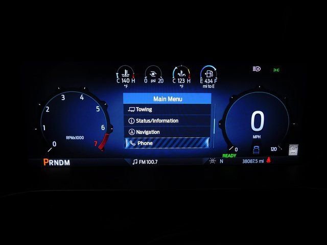 Used 2024 Ford F150 XLT w/ Equipment Group 302A MID image 57