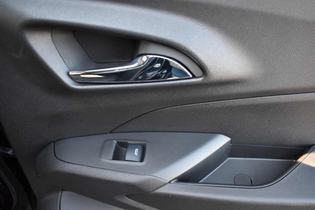 Certified 2024 Chevrolet Trax LS image 14