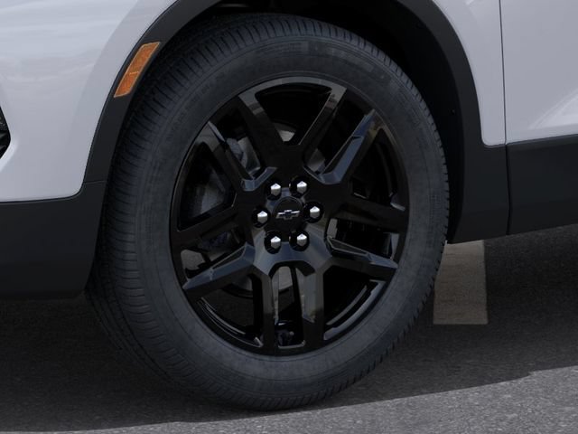 New 2026 Chevrolet Blazer LT FWD image 9