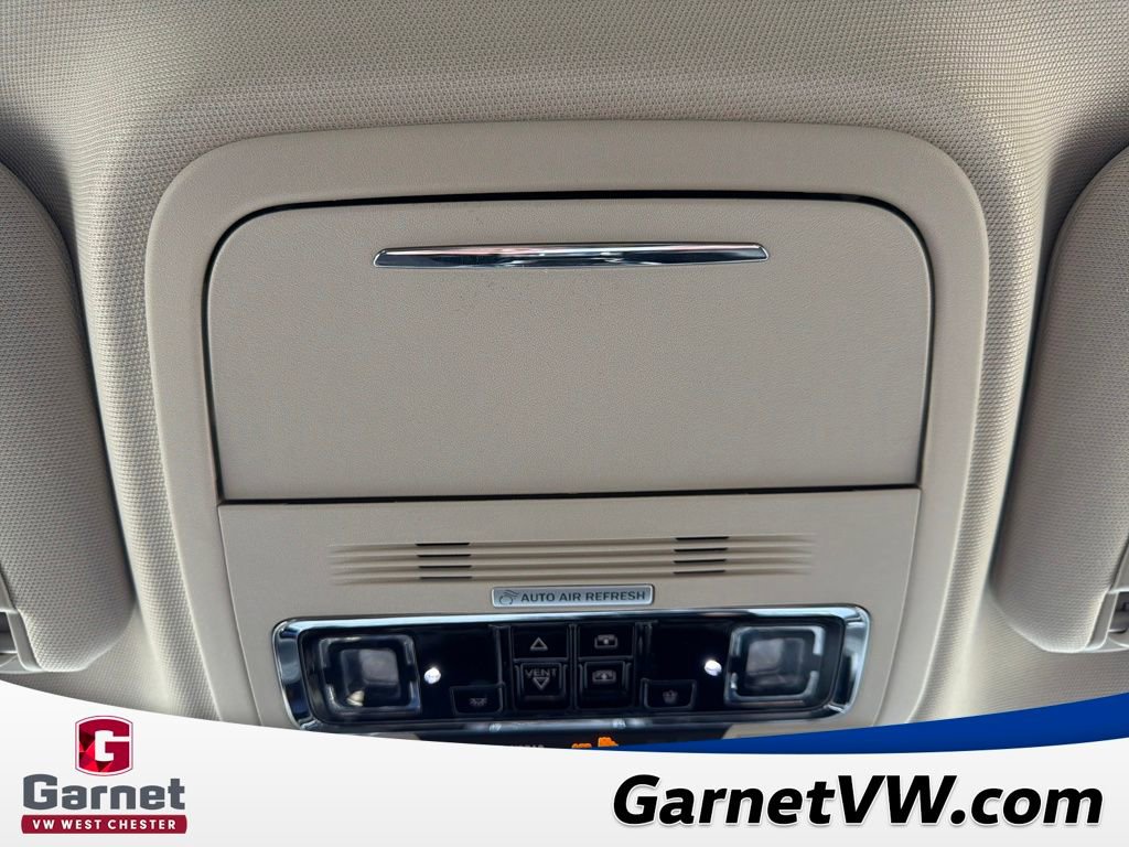 Used 2023 Lincoln Corsair Reserve w/ Equipment Group 202A image 35