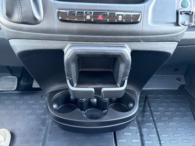 New 2026 RAM ProMaster 1500 FWD image 30