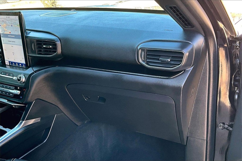 Certified 2020 Ford Explorer ST w/ Premium Technology Package image 15