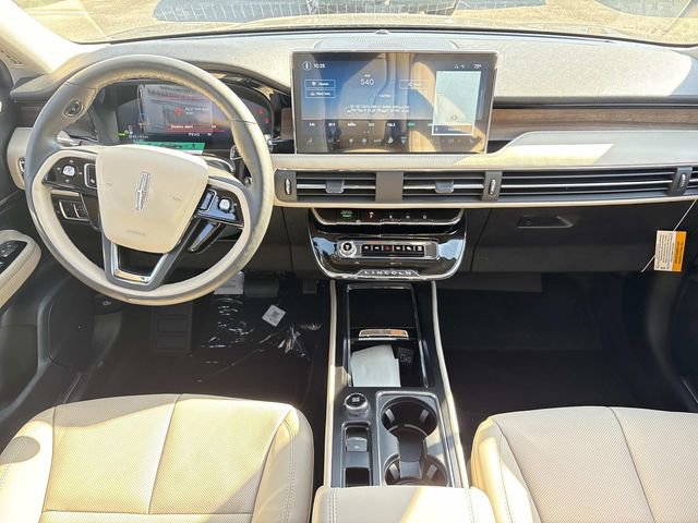 New 2026 Lincoln Corsair Grand Touring image 16