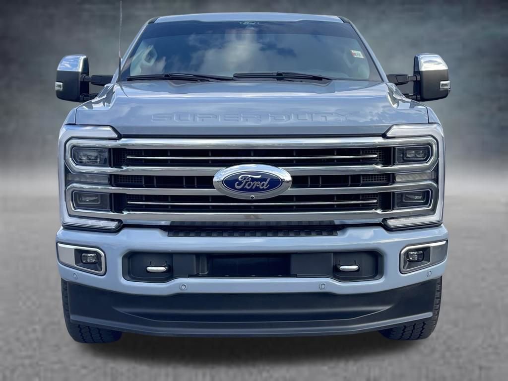 Used 2024 Ford F250 Limited w/ FX4 Off-Road Package image 26