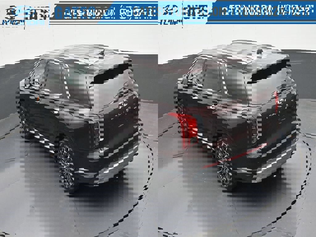 Certified 2023 Hyundai Palisade Calligraphy image 63