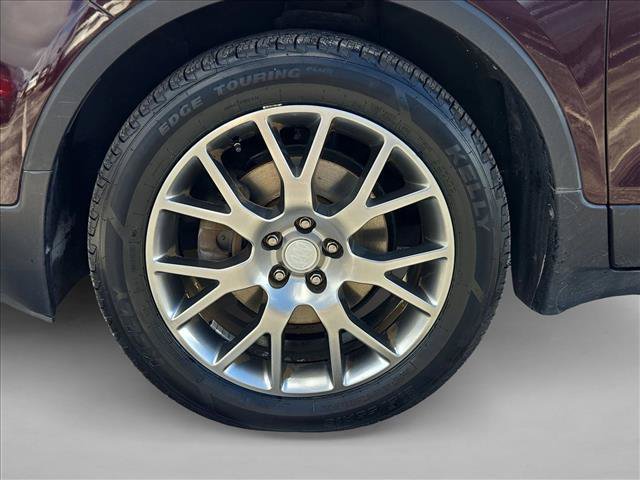 Used 2017 Buick Encore Sport Touring w/ Safety Package FWD image 22