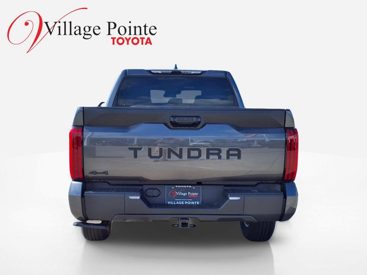 New 2026 Toyota Tundra SR5 w/ SR5 Premium Package AWD/4WD image 4