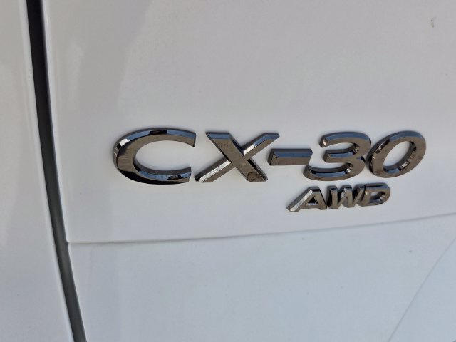 New 2026 MAZDA CX-30 Aire Edition AWD/4WD image 11