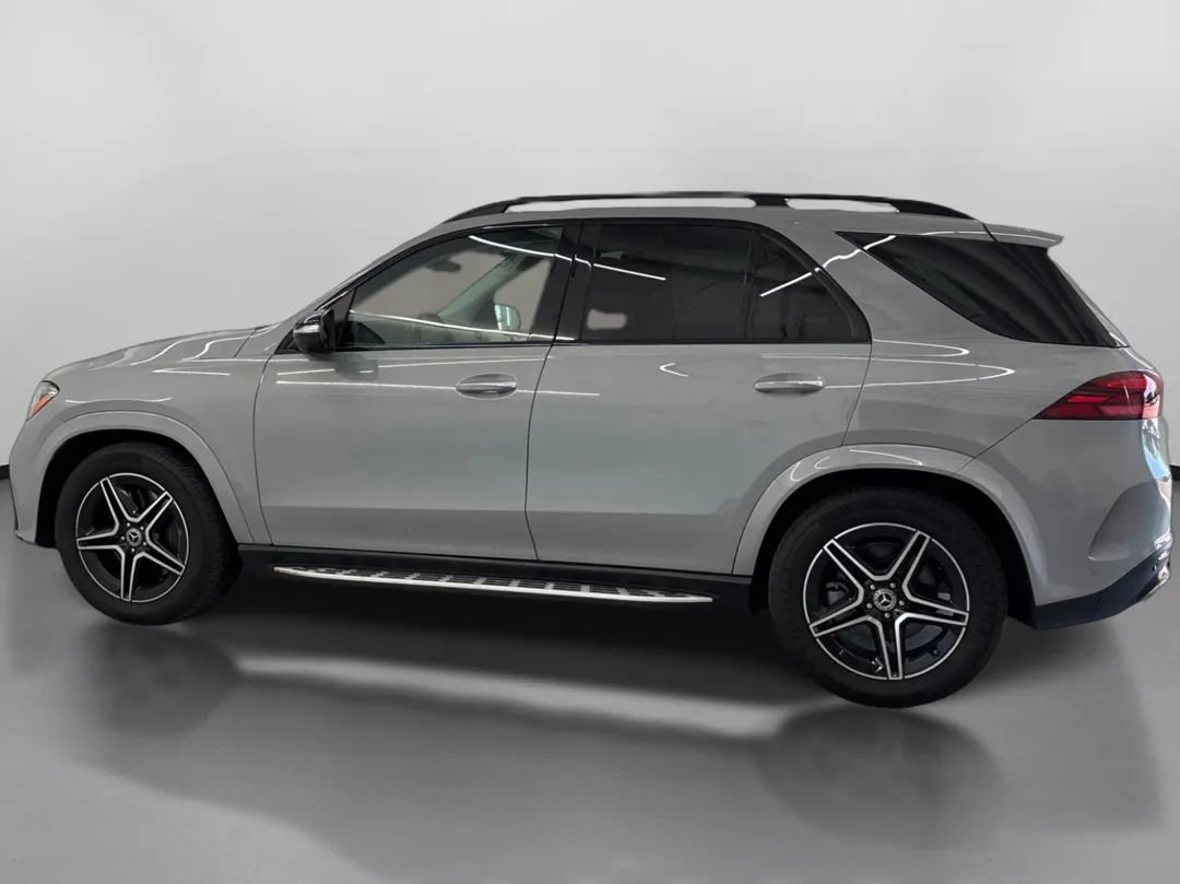 Used 2024 Mercedes-Benz GLE 450 4MATIC image 5