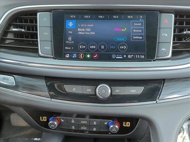Used 2023 Buick Enclave Essence w/ Trailering Package, 5000 lbs. AWD/4WD image 14