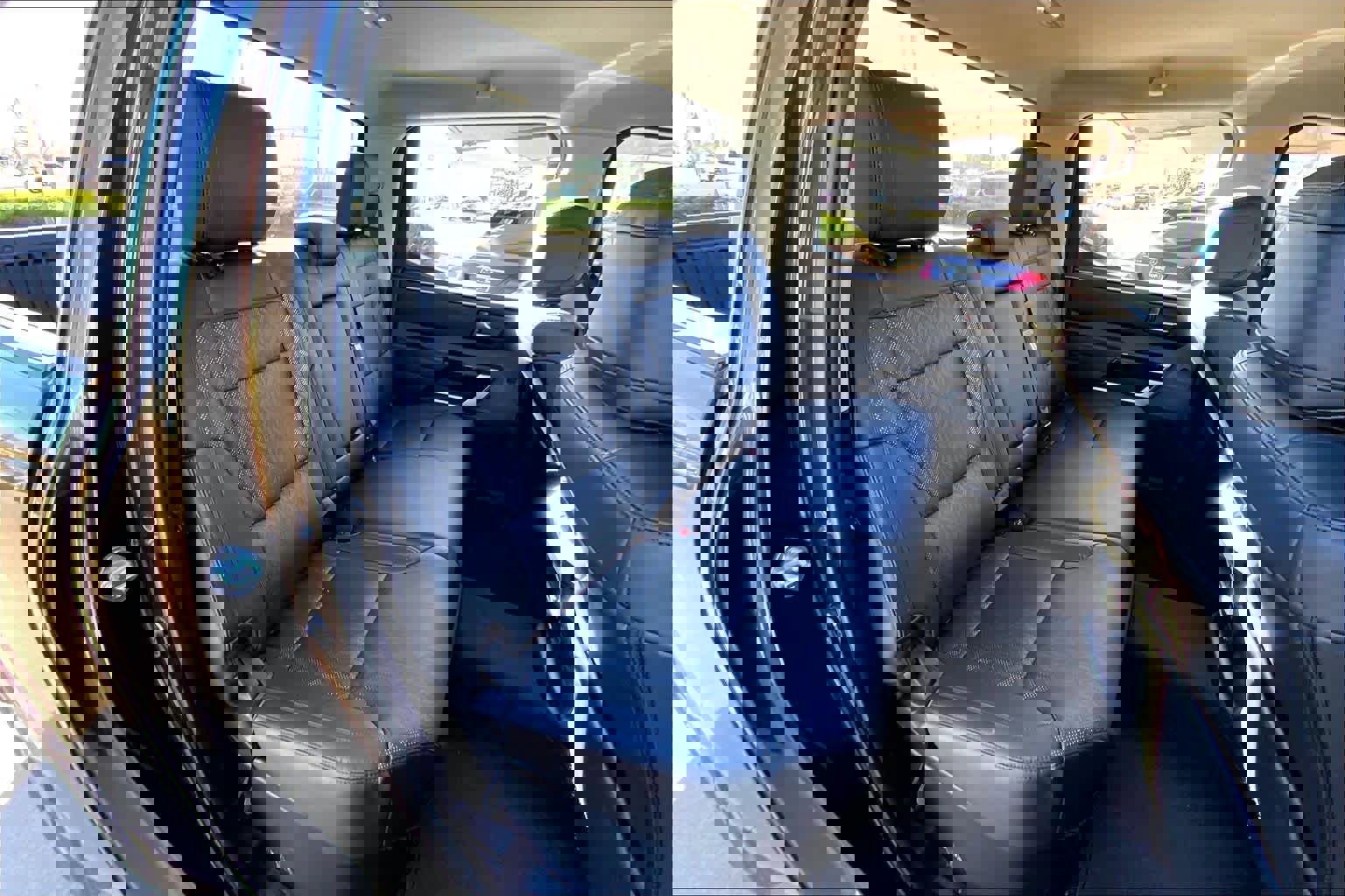 Used 2024 Toyota Tundra Limited image 17