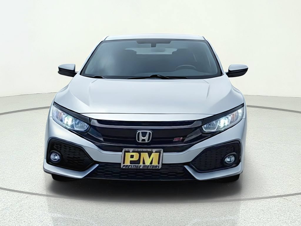 Used 2017 Honda Civic Si image 2