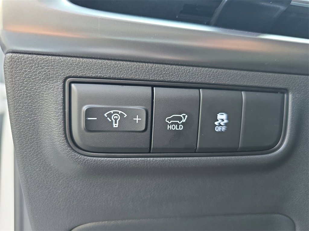 New 2025 Hyundai Tucson SEL image 27