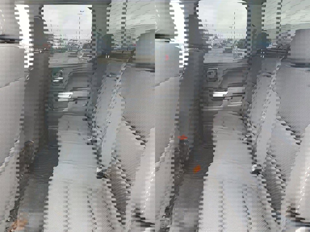 Used 2017 Chevrolet Silverado 1500 LT w/ All Star Edition image 74