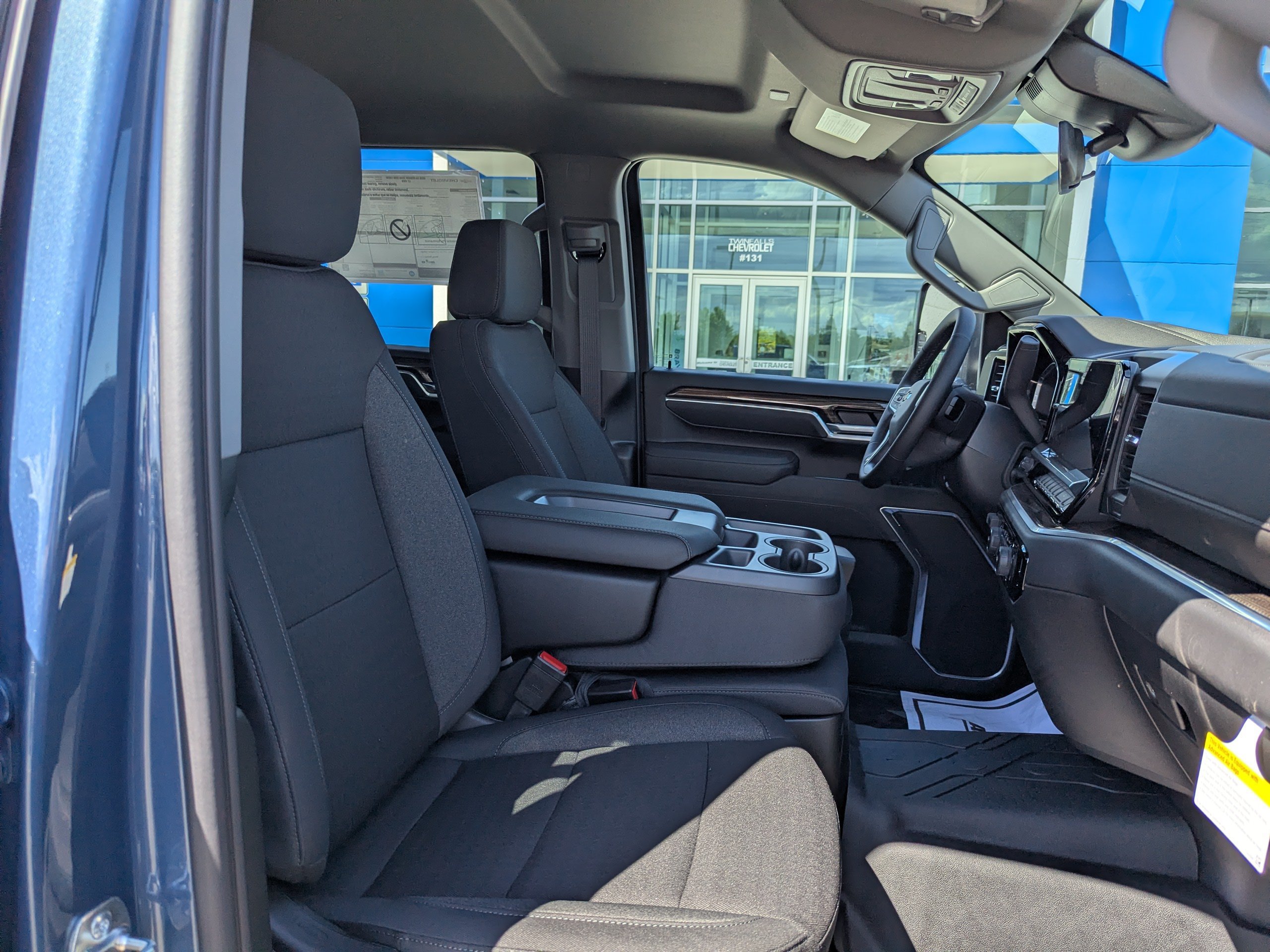 New 2026 Chevrolet Silverado 3500 LT AWD/4WD image 40