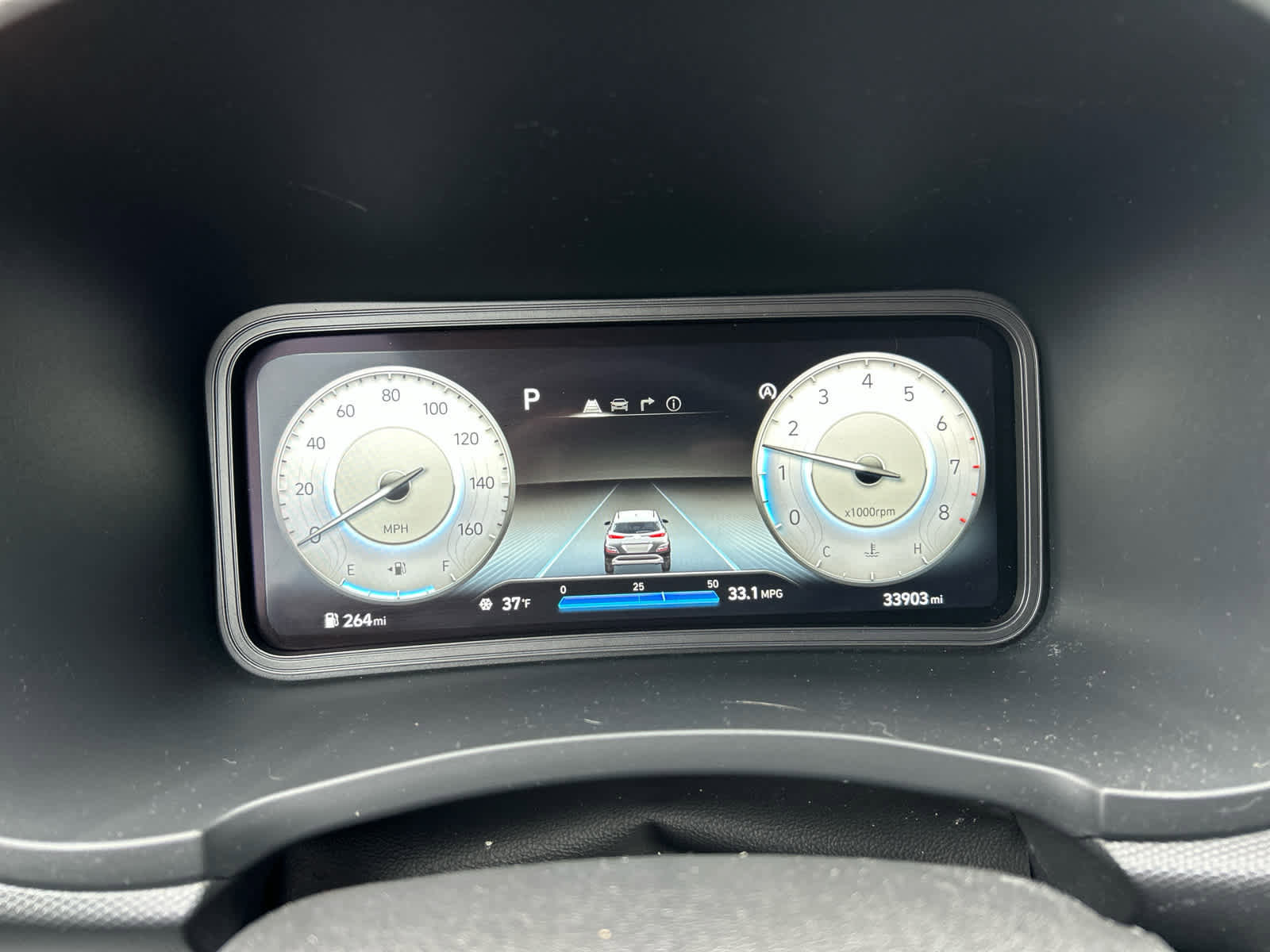 Used 2022 Hyundai Kona Limited image 18