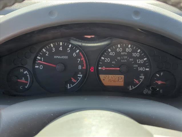 Used 2017 Nissan Frontier SV w/ SV Value Truck Package image 17