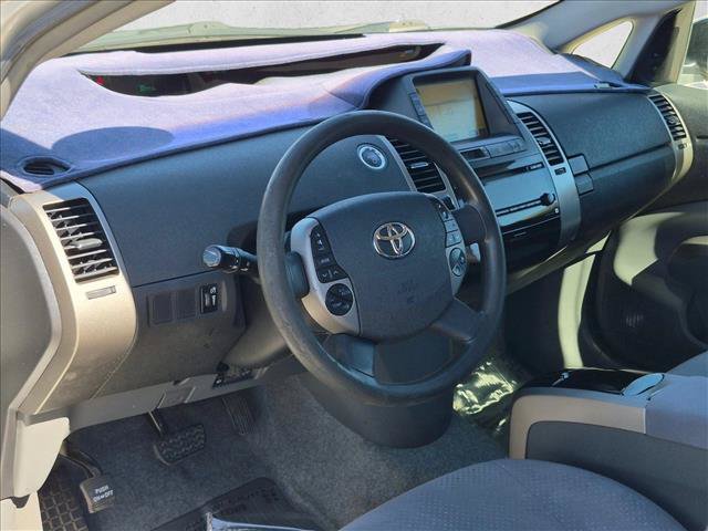 Used 2008 Toyota Prius FWD image 10