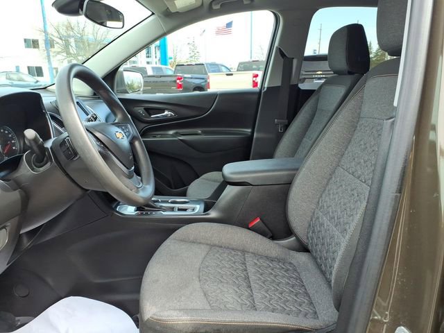 Used 2023 Chevrolet Equinox LT FWD image 12