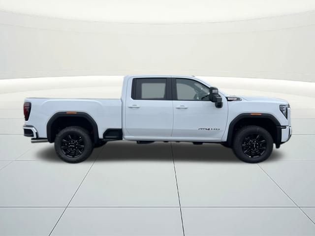 New 2026 GMC Sierra 3500 AT4 image 6