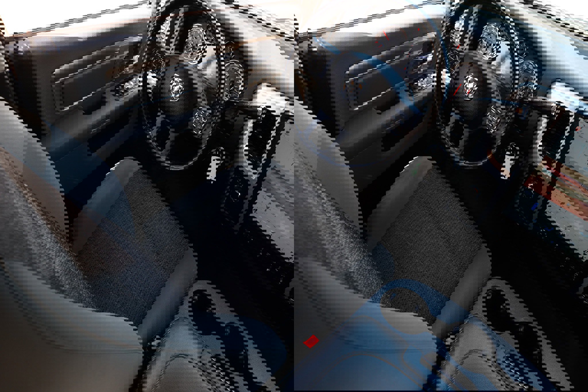 Used 2016 RAM 3500 Lone Star image 25