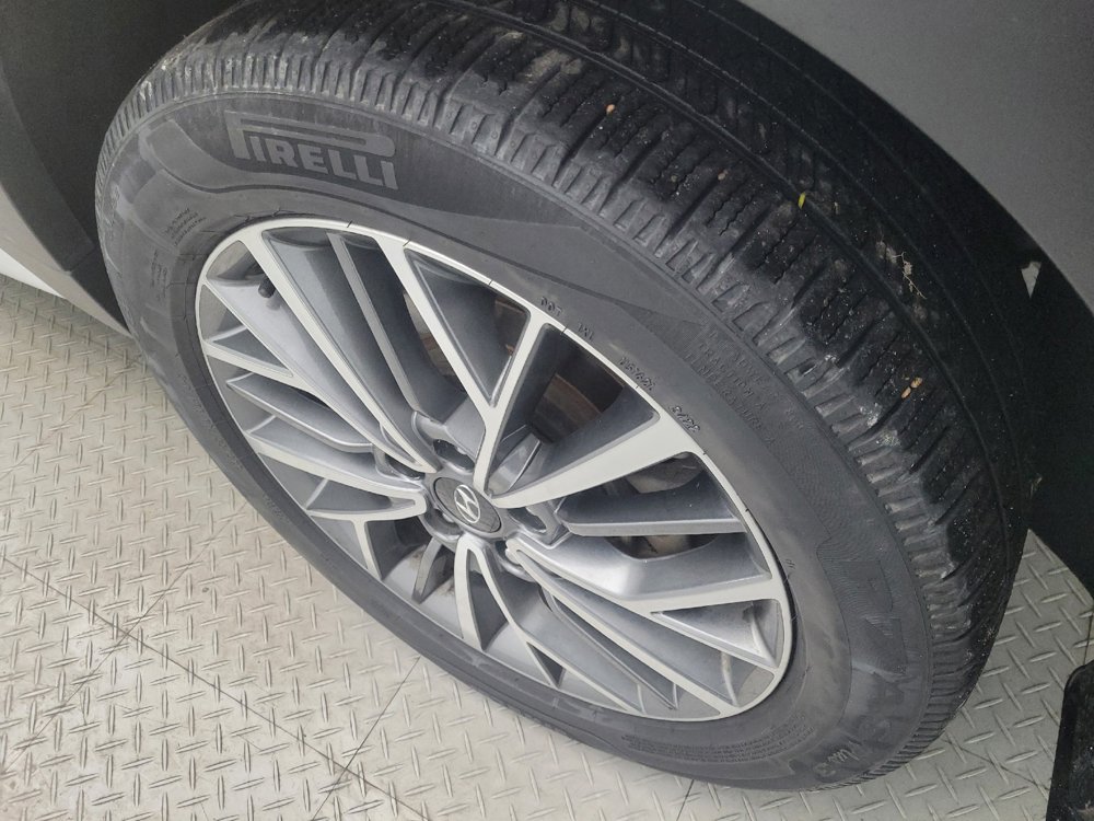 Used 2020 Hyundai Tucson Limited image 31