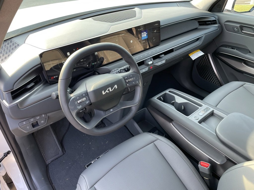 New 2026 Kia EV9 Light image 10