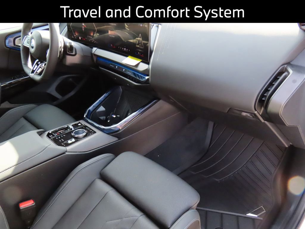 New 2026 BMW X3 xDrive30 image 12