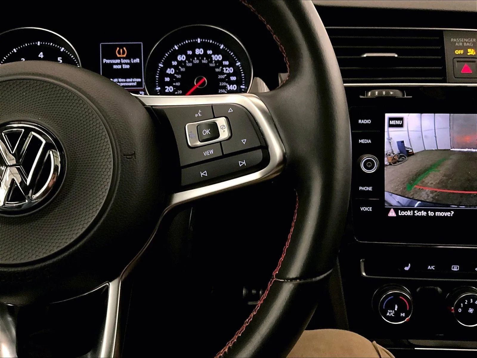 Used 2019 Volkswagen GTI S image 18