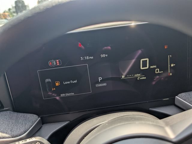 New 2026 Nissan Kicks S FWD image 19