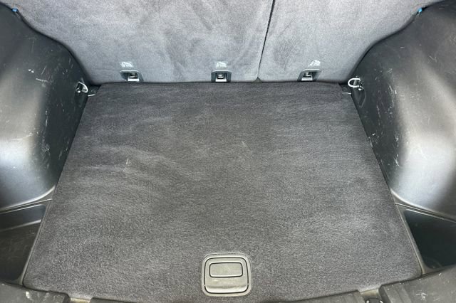 Used 2019 Jeep Compass Latitude w/ Popular Equipment Group FWD image 17
