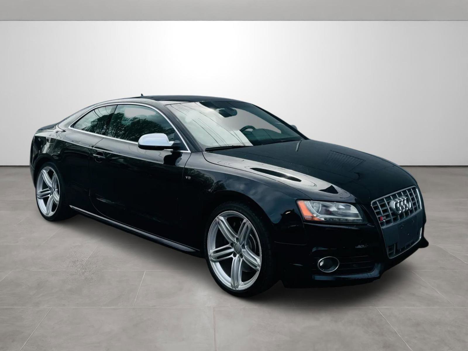 Used 2012 Audi S5 Prestige AWD/4WD image 5